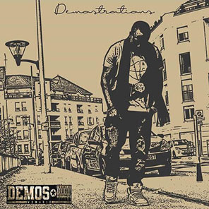 Pochette — Demostrations Vol.1