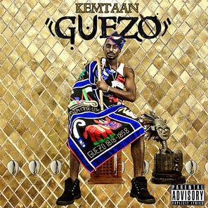 Pochette — Guezo