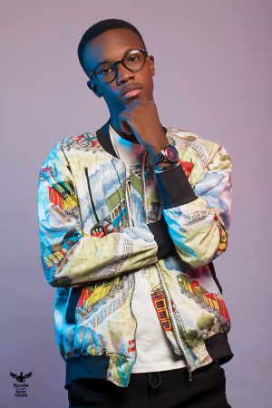 Portrait — GEphrau PROD