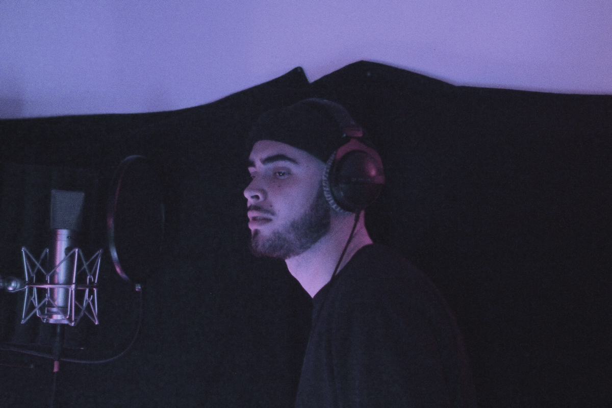 Portrait — Wigga