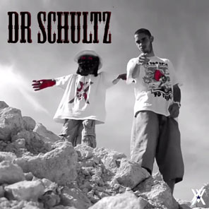 Pochette — Dr Schultz