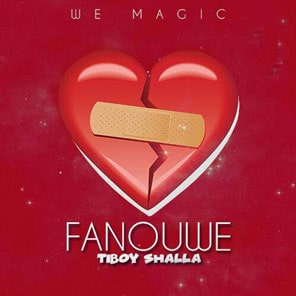Pochette — Fanouwé