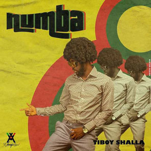 Pochette — Numba