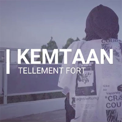 Pochette — Tellement Fort