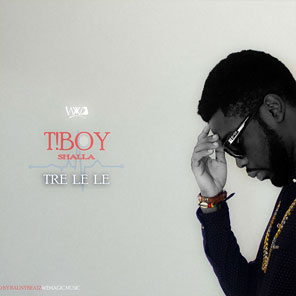 Pochette — Tré lé lé